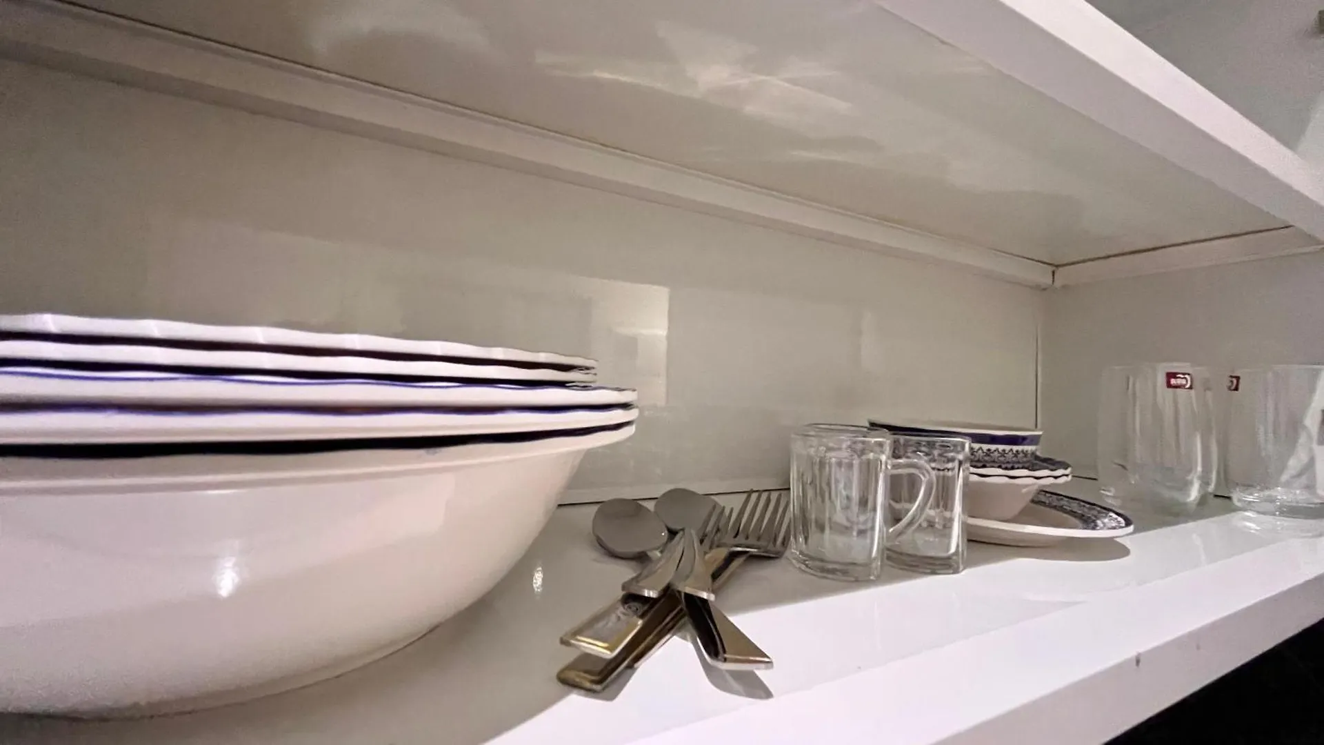 Modern Residential Apartment By Vacantals Džidda 0*,